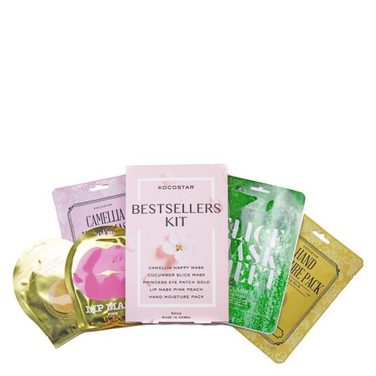 Kocostar Bestsellers Kit Kocostar Bestsellers Kit