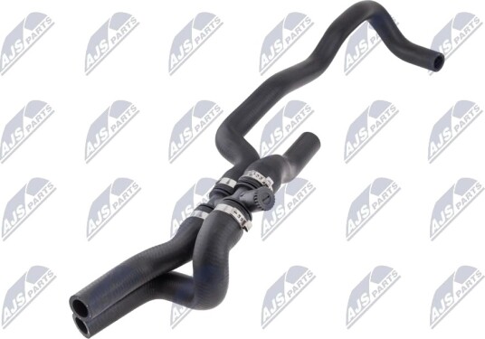 Oppvarmingsslange NTY CTM-FT-037