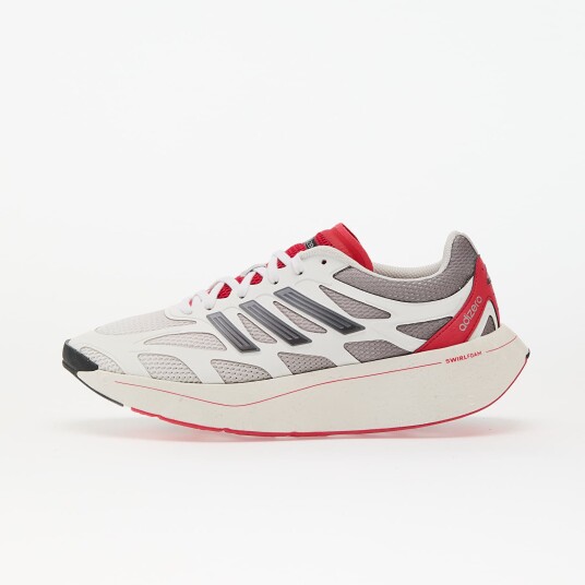 Joggesko adidas Adizero Aruku Ftwr White/ Grey Two/ Gum 3 EUR 45 1/3