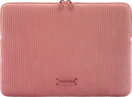 Tucano Velluto 2 MacBook Pro 16" Rosa