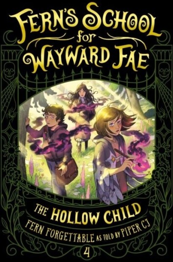 The Hollow Child The Hollow Child