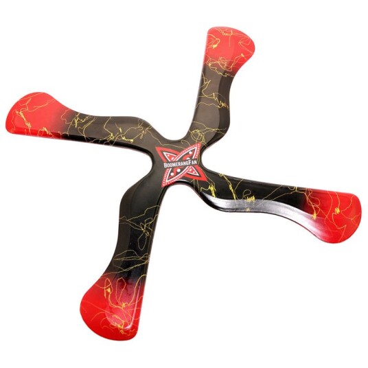 Boomerang X-fly