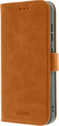 Insmat Premium - flip cover for mobile phone