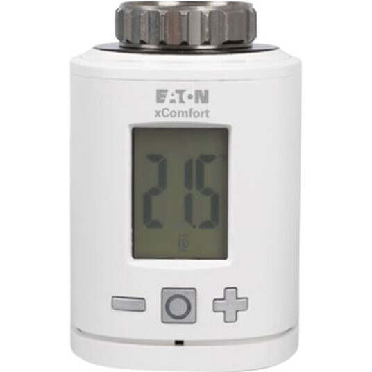 xComfort Radiatortermostat CHVZ-01/05 - 4560770 xComfort Radiatortermostat CHVZ-01/05 - 4560770