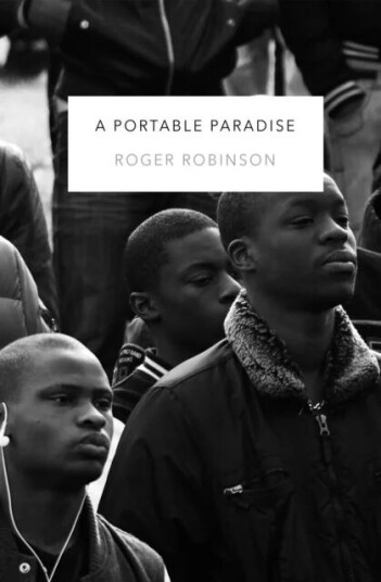 Portable Paradise Av Roger Robinson Portable Paradise Av Roger Robinson