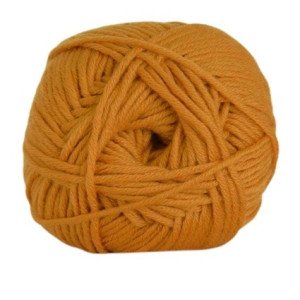 Hjertegarn Merino Cotton 3810 Karrygul Hjertegarn Merino Cotton 3810 Karrygul