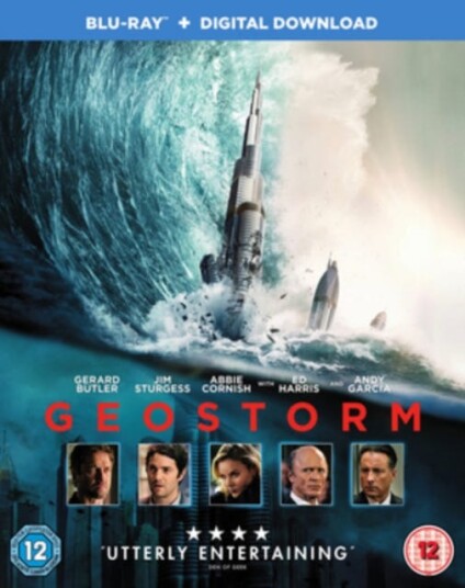Geostorm Geostorm