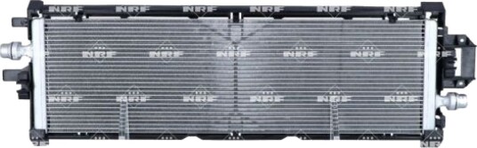 Radiator NRF 550280