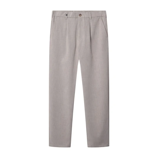 Gabba Herre Bukser Beige L Gabba Herre Bukser Beige L