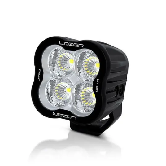 Lazer Utility 80 HD LED Arbeidslys Lazer Utility 80 HD LED Arbeidslys