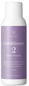 Purely Professional Conditioner 2 60 ml. Purely Professional Conditioner 2 60 ml.