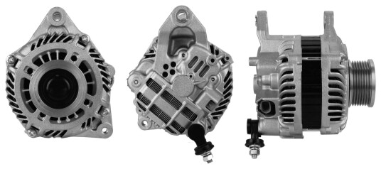 Dynamo LUCAS LRA03093