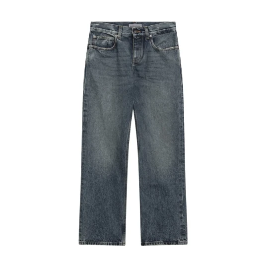 Balenciaga Dame Jeans Blå W27, Balenciaga Dame Jeans Blå W27,