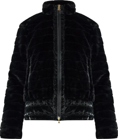Bogner Dame Jakker Svart XL, Bogner Dame Jakker Svart XL,