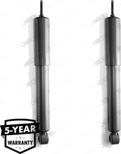 Støtdemper MONROE D5495 Støtdemper MONROE D5495