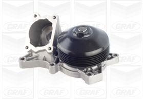 GRAF PA1039 Vannpumpe