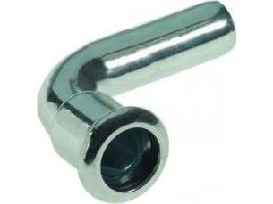 KAN-therm elbow 90 degrees male 35x35 Steel Sprinkler (1511068030)