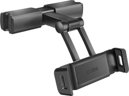 Sbs Tacarholderkext Mobiltelefon/Smarttelefon Plate / Umpc Passiv Holder Bil Innendørs Sort