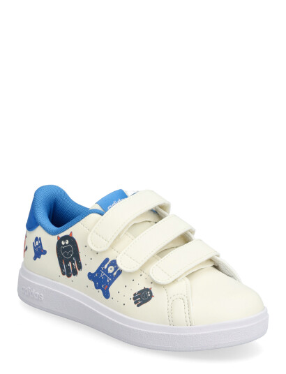 Adidas Sportswear Advantage Base 2.0 Cf C Cream 35