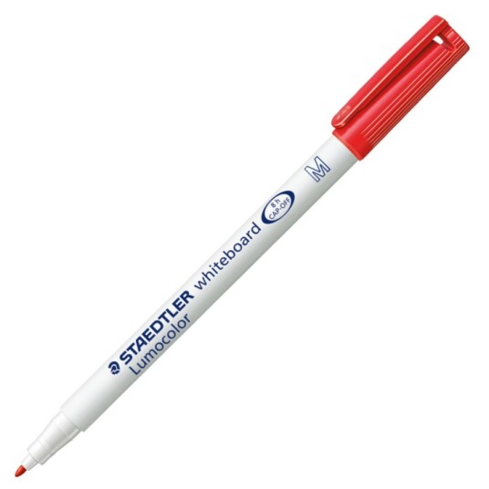 Staedtler Lumocolor Whiteboard Medium Blue