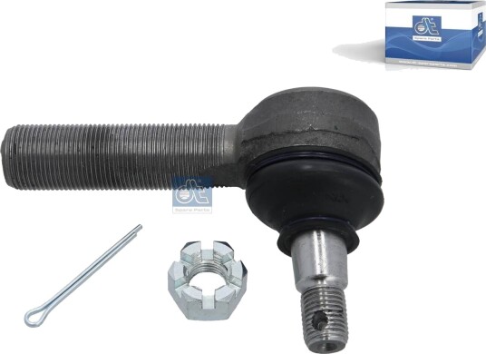 Endeledd DT Spare Parts 6.00301 Endeledd DT Spare Parts 6.00301