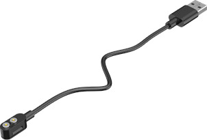 Ledlenser Magnetic Charging Cable Type A Ledlenser Magnetic Charging Cable Type A