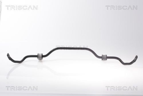 TRISCAN 8500 10660 Stabilisatorsett