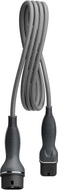Charge Amps Beam Ladekabel T2 32A 6m 22kW Charge Amps Beam Ladekabel T2 32A 6m 22kW
