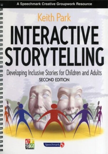 Interactive Storytelling Av Keith Park