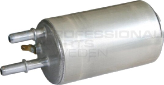 Drivstoffilter Professional Parts 23434940