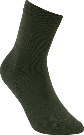 Urberg Thicker Every Day Merino Wool Sock 3p Adult Kombu Green 40-43 Urberg Thicker Every Day Merino Wool Sock 3p Adult Kombu Green 40-43
