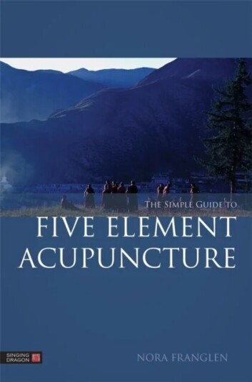 The Simple Guide To Five Element Acupuncture Av Nora Franglen