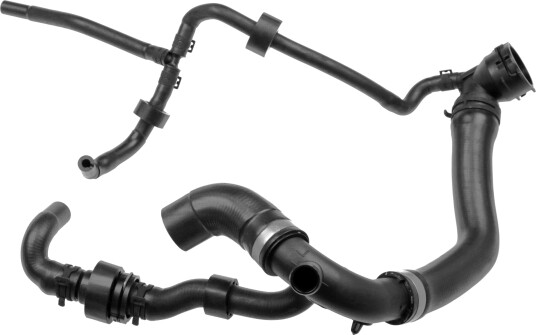 GATES 05 4106 Radiatorslange