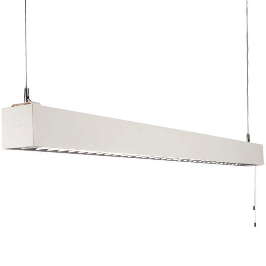 Hide a Lite Actor Pendant DP 30/70 Kontorarmatur snordimmer 49 W 6250 lm 4000 K Belysning