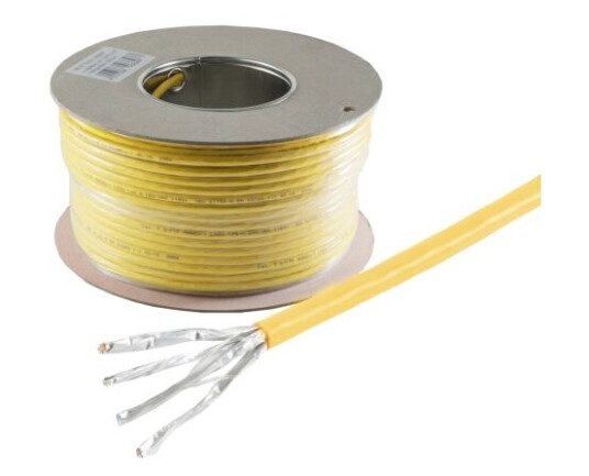 Shiverpeaks Bs75500-A+-500S 500 M Cat7a+ S/Ftp (S-Stp)