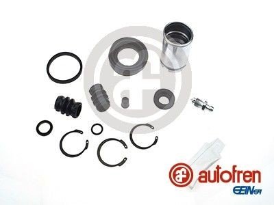 Autofren Seinsa Rep. sett bremsecaliper AUTOFREN SEINSA D41166C
