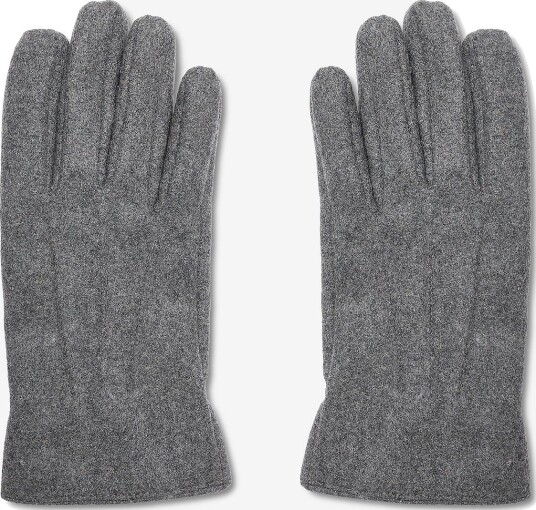 Amanda Christensen 7325590953172 - GREY MELANGE - 10