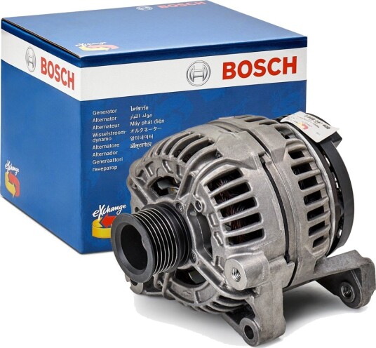 Dynamo BOSCH 0 986 047 400