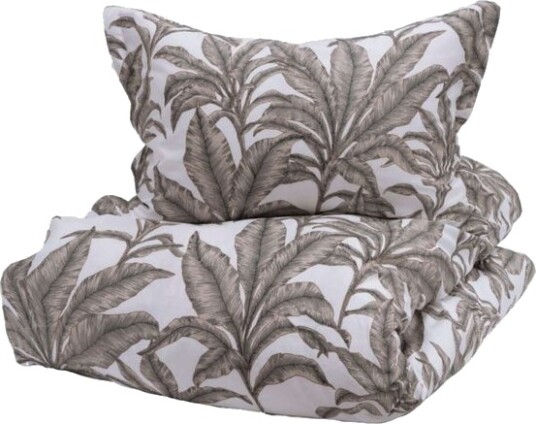 Halvor Bakke Babylonstoren sengesett Pure cashmere 140 x 200 cm Beige Halvor Bakke Babylonstoren sengesett Pure cashmere 140 x 200 cm Beige