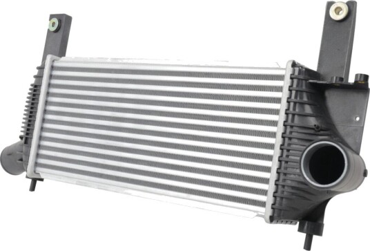 Intercooler HELLA 8ML 366 340 311