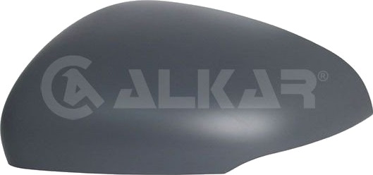 Tildekning, sidespeil ALKAR 6341723