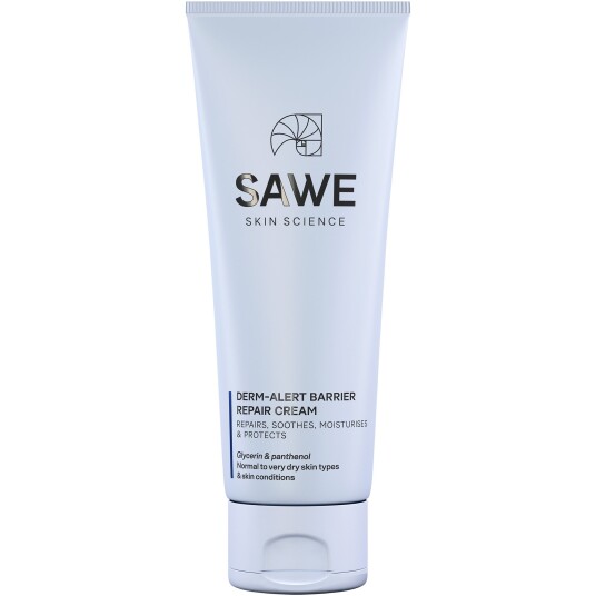 SAWE Skin Science Derm-Alert Barrier Repair Cream 75 ml
