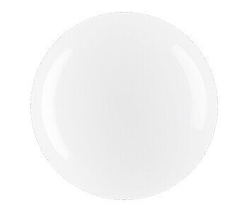 Lodes - Volum 22 Vegg-/Taklampe Glossy White Lodes