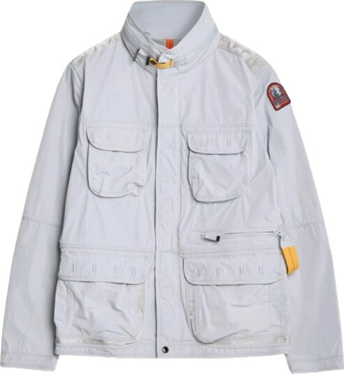 Parajumpers Herre Jakker Hvit S,