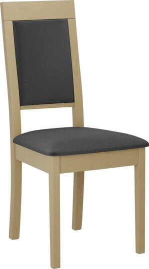Rowden Spisestol - Brun