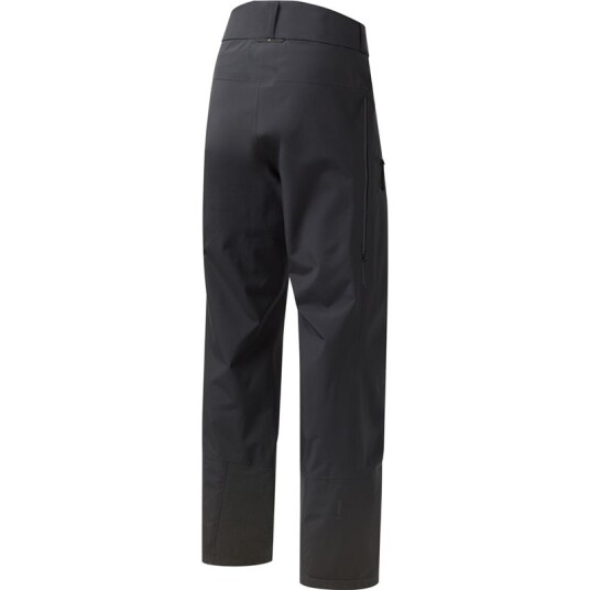 Haglöfs Alper Proof Pant Men True Black