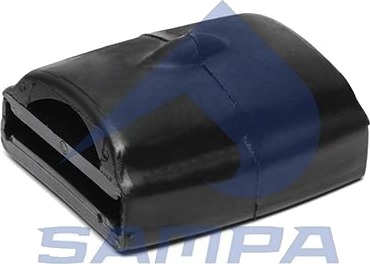 SAMPA 011.103 Fjærstopper