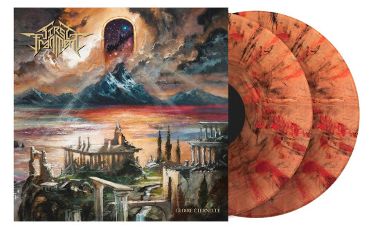 First Fragment Gloire Éternelle LP/Vinyl First Fragment Gloire Éternelle LP/Vinyl