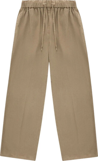 Circolo 1901 Dame Bukser Beige XS,