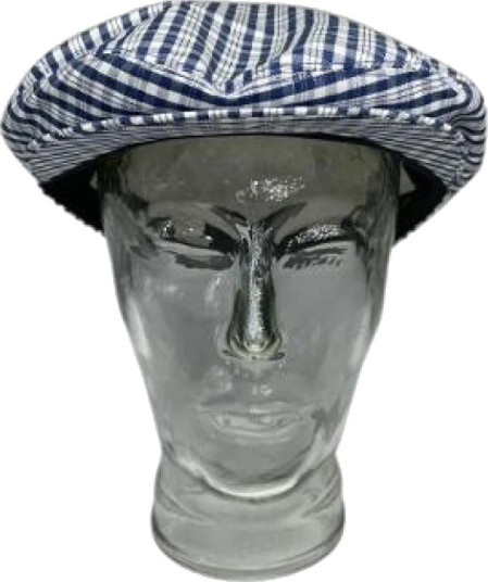 Dior Vintage Dame Blå Dior Vintage Dame Blå